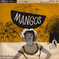 Mangos - Janet Eden & Jimmy Carroll