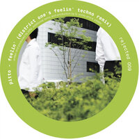 Feelin' - Pitto & District One (aka Bart Skils & Anton Pieete)