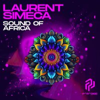 Sound of Africa - Laurent Simeca