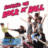 Boy From New York City - The Re-Bops