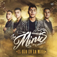 Asi Corre El Agua - Los Minis De Caborca