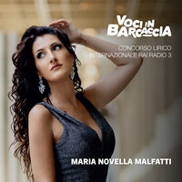 O mio babbino caro - Maria Novella Malfatti & Sabrina Trojse & Джакомо Пуччини