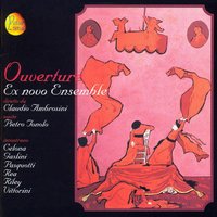 Improvvisazione seconda - Ex Novo Ensemble