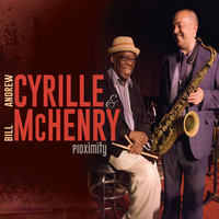 Double Dutch - Andrew Cyrille & Bill McHenry