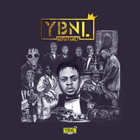 Motigbana - YBNL MaFia Family & Olamide