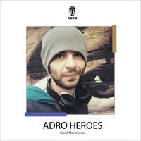 Alternative Universe - Alex ll Martinenko & Pablo Moriego