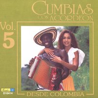 Panameña - Alfredo Gutiérrez y su Conjunto