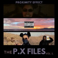 Afterhours - Proximity Effect & Shorty-G & Squiyz
