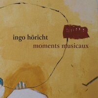 Without Words For Cello, Piano And Doublebass - Ingo Höricht & Christoph Otto Beyer & Michael Berger & David Jehn