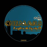 Soylent Green - Chemars