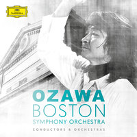 Prokofiev: Romeo and Juliet, Op. 64 / Act II - No. 30, Public Merrymaking - Boston Symphony Orchestra & Seiji Ozawa & Сергей Сергеевич Прокофьев