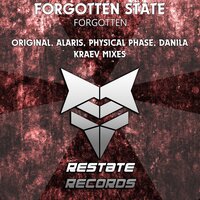 Forgotten - Forgotten State & Physical Phase
