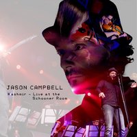 Kashmir - Jason Campbell