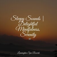 Ambient Soundscape for Sleep - The Relaxing Sounds of Swedish Nature & Ambient Forest & Sound Sleeping