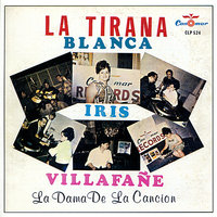Pagame - Blanca Iris Villafañe & Yomo Toro & Nieves Quintero & Gilberto Colon