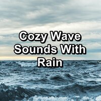 Personal Wave Therapy Ocean Lullaby To Help with Resting - River & Ocean & Waves