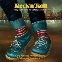 Long Tall Sally - George & Beatovens & Little Richard & Enotris Johnson & Robert Alexander Blackwell