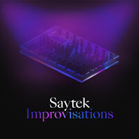 Broken Process - Saytek