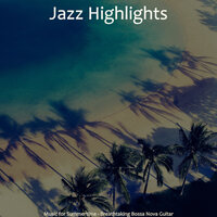 Playful Road Trips - Jazz Highlights