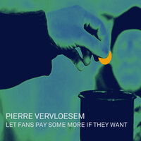 Let's Fail Again - Pierre Vervloesem