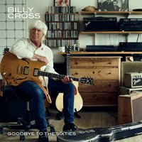 It Took Me Quite a While - Billy Cross