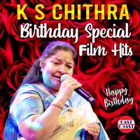 Arikilayi (From "Sree Halli") - K. S. Chithra