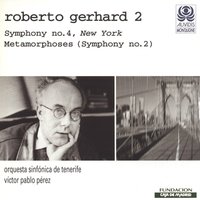 Symphony No. 4: XI. Allegro con moto - Victor Pablo Perez