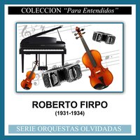 Marejada - Roberto Firpo