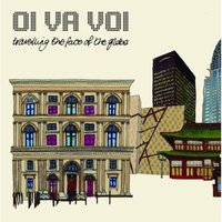 Stitches And Runs - Oi Va Voi