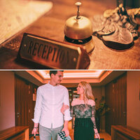 Elegant Evening Cocktails - Smooth Jazz All Stars
