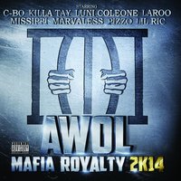 Let 'Em Know - AWOL & Marvaless & Killa Tay & T-Nutty & CBO