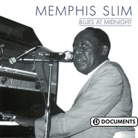 Old Taylor - Memphis Slim