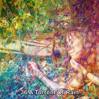 Steady Downpour - Rain for Deep Sleep