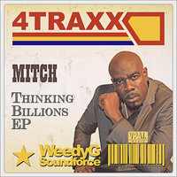 Enemies - Mitch