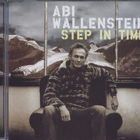 Destination Mississippi - Abi Wallenstein