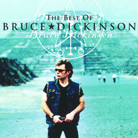 Midnight Jam - Bruce Dickinson