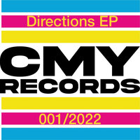 Directions - MissChivers & Sydney