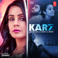 Karz (From "Shiddat") - Simar Kaur