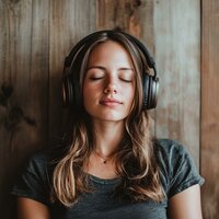 Relaxation Sounds Enhance Peace - Calm Day Music & Calm Chords & Relaxing Cafe Music