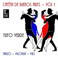 Pampa - Orquesta Tipica Porteña