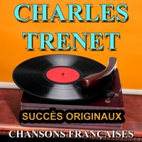 Les relations mondaines - Charles Trenet