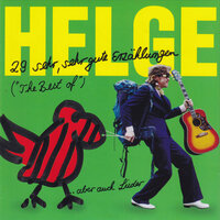 Der viereckige Hai - Helge Schneider