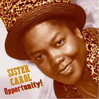 Midst of the Darkest Night - SISTER CAROL