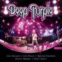 Contact Lost - Deep Purple