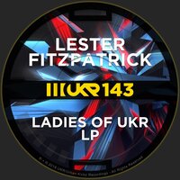 Where Am I Karma Rain - Lester Fitzpatrick