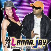 Foi Sem Querer - Lanna Jay & Grupo ALG