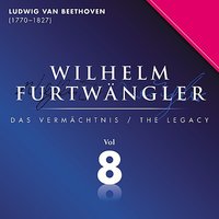 I. Allegro con brio: Symphonie Nr. 3 Es-Dur op.55 "Eroica - Wilhelm Furtwaengler & Wiener Philharmoniker & Ludwig van Beethoven