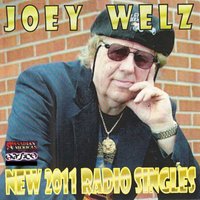 Stimulate My Heart - Joey Welz