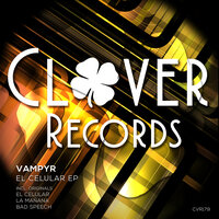 El Celular - Vampyr