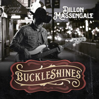 Sweet Honky Tonk Wine - Dillon Massengale